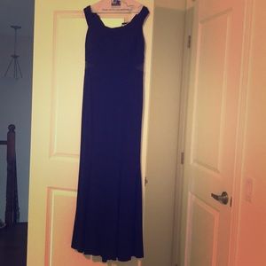 Xscape Gown size 12